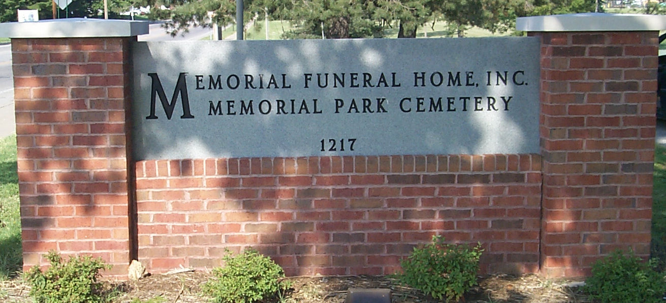 Memorial Park Cemetery